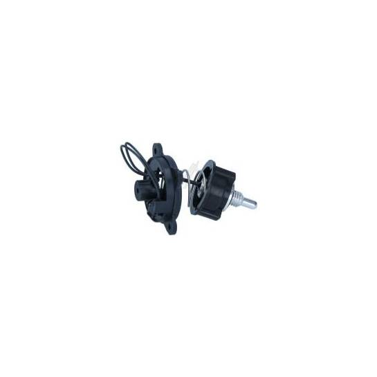 SONDE/COUVERCLE