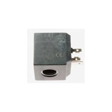 CEME BOBINE ELECTROVANNE Ø 10/13MM 6W 230V ALTERNATIVE GROUPE SEB CS-00098530