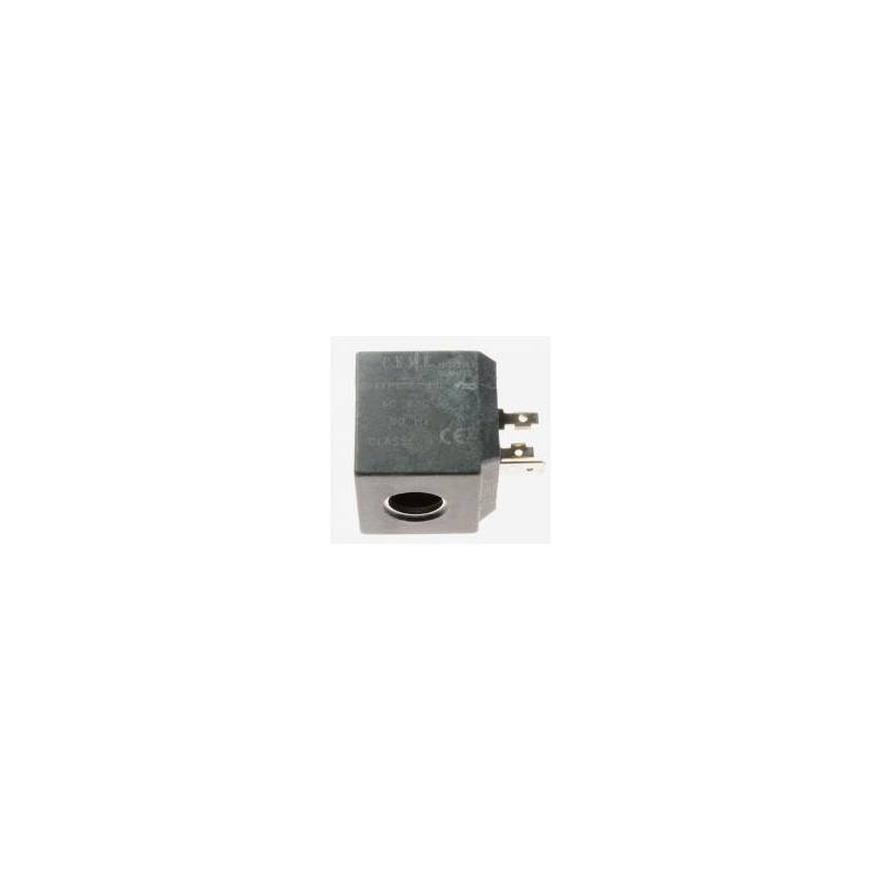 CEME BOBINE ELECTROVANNE Ø 10/13MM 6W 230V ALTERNATIVE GROUPE SEB CS-00098530