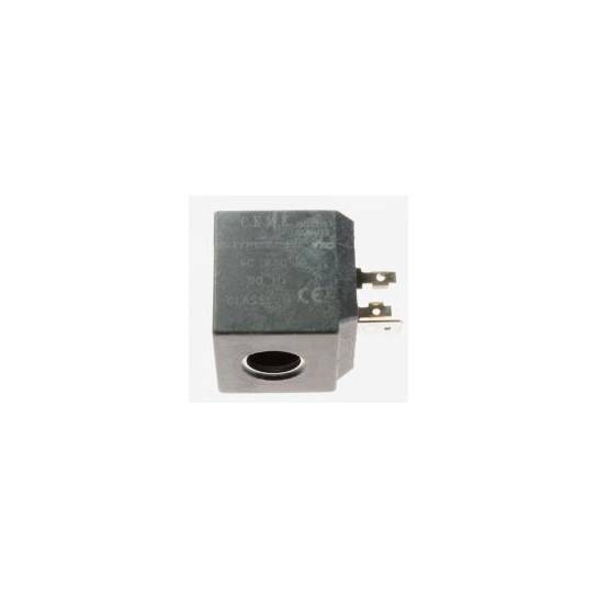 CEME BOBINE ELECTROVANNE Ø 10/13MM 6W 230V ALTERNATIVE GROUPE SEB CS-00098530