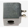 CEME BOBINE ELECTROVANNE Ø 10/13MM 6W 230V ALTERNATIVE GROUPE SEB CS-00098530