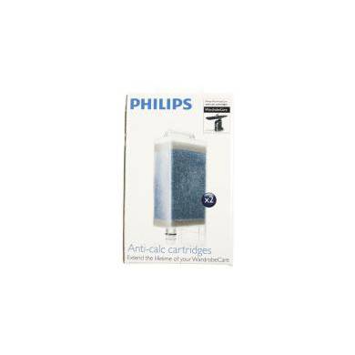 CP6640/01 CARTOUCHE ANTI CALC SVC GC019