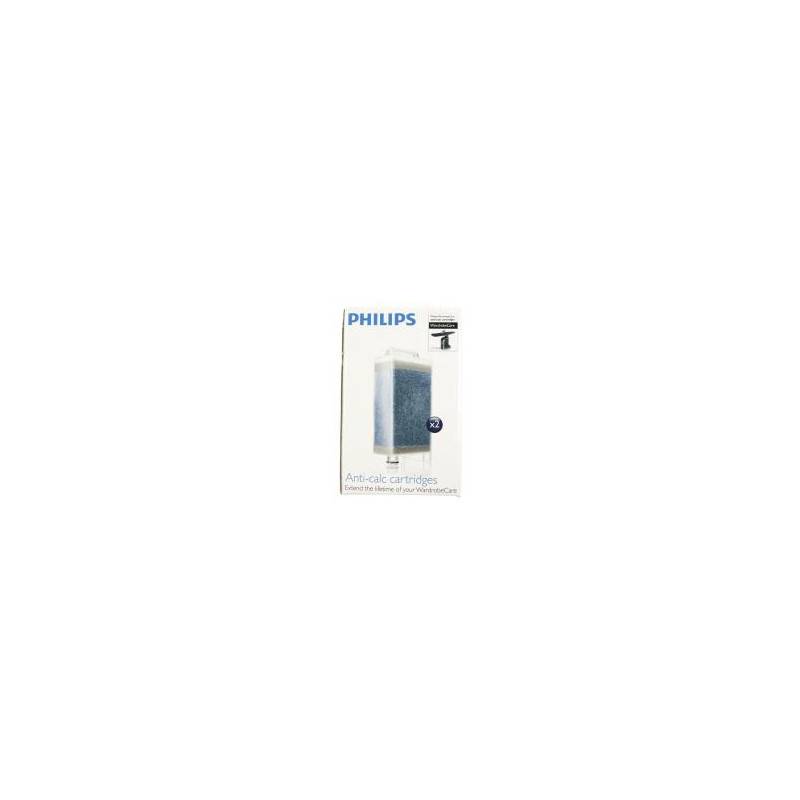 CP6640/01 CARTOUCHE ANTI CALC SVC GC019