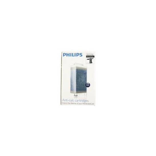 CP6640/01 CARTOUCHE ANTI CALC SVC GC019