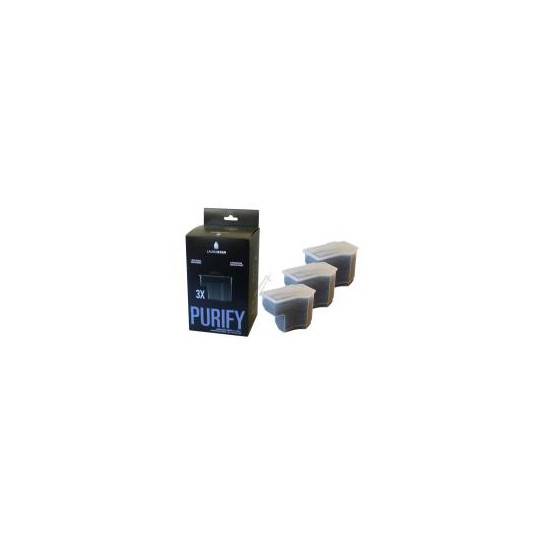 CARTOUCHES FILTRANTES X3