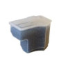 CARTOUCHE FILTRANTE X1