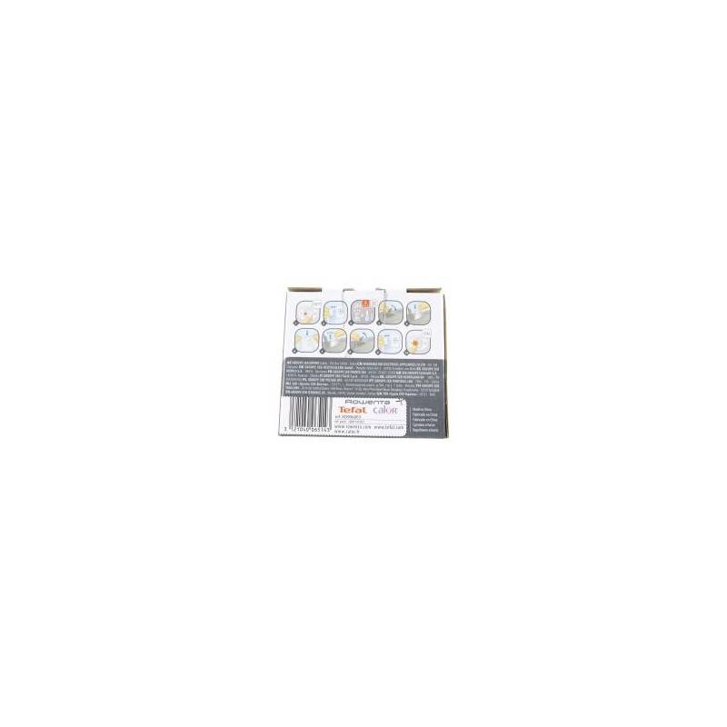 CARTOUCHE ANTICALCAIRE X2