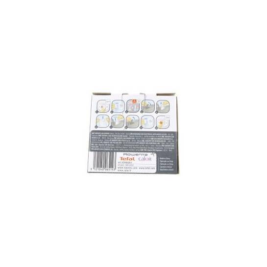 CARTOUCHE ANTICALCAIRE X2