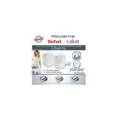 CARTOUCHE ANTI-CALCAIRE (X2)