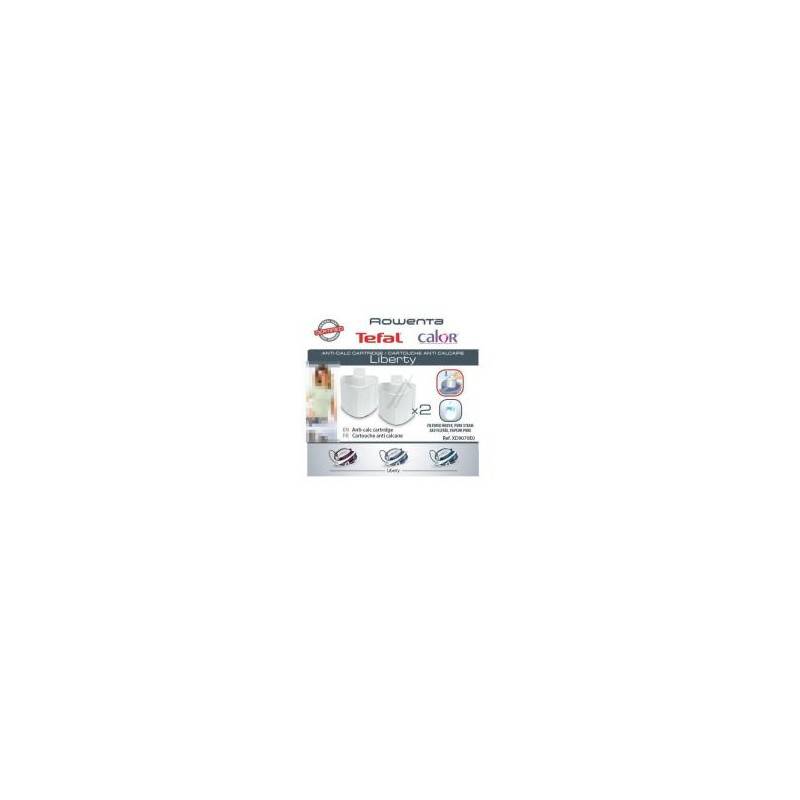 CARTOUCHE ANTI-CALCAIRE (X2)
