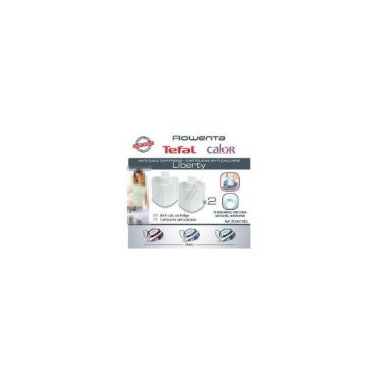 CARTOUCHE ANTI-CALCAIRE (X2)