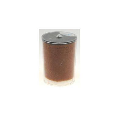 PACK 1 CASSETTE ANTICALCAIRE POUR NETTOYEURS VAPEUR DE TYPE NVT