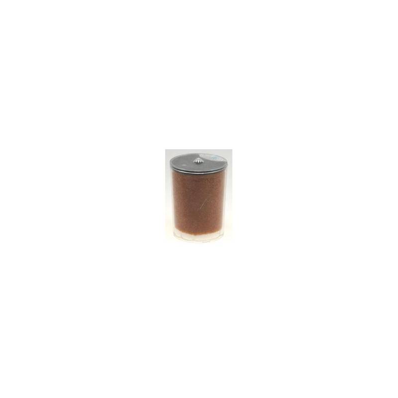 PACK 1 CASSETTE ANTICALCAIRE POUR NETTOYEURS VAPEUR DE TYPE NVT