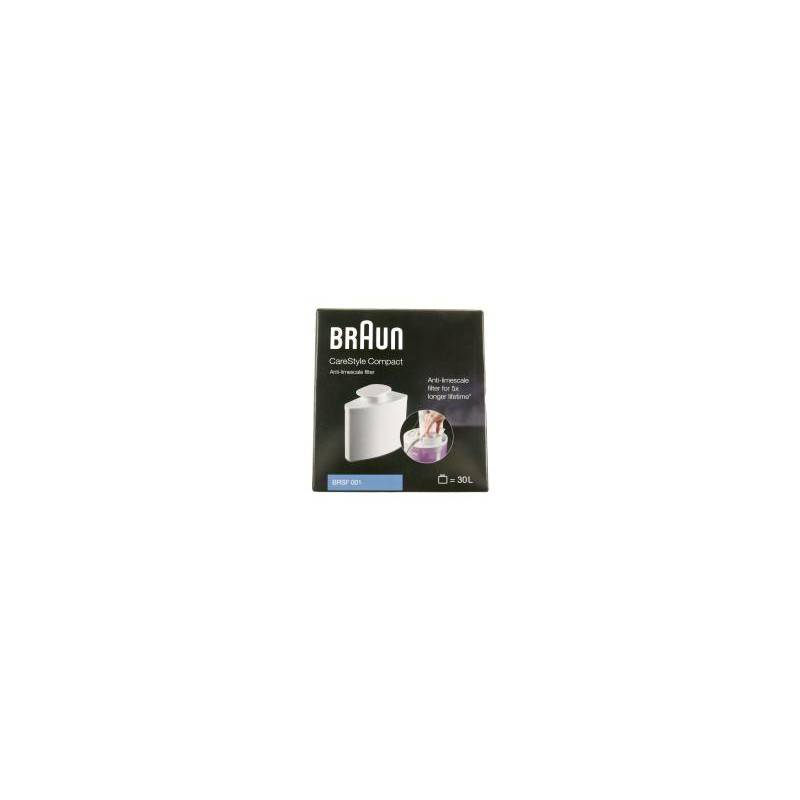 BRSF001 FILTRE ANTICALCAIRE