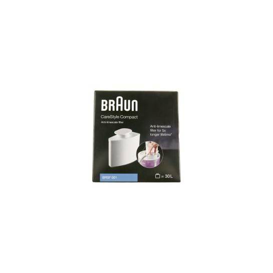 BRSF001 FILTRE ANTICALCAIRE