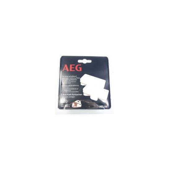 AEL06 AEL06 2 CARTOUCHE ANTI-CALCAIRE