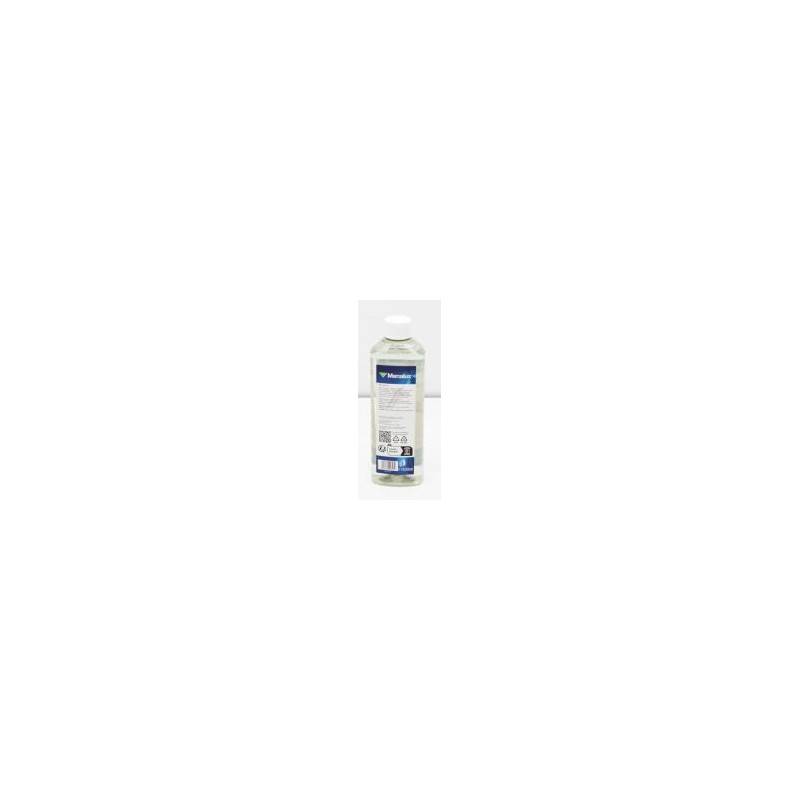 K11A DETARTRANT FERS ET CENTRALES VAPEUR 500ML