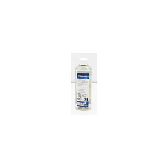 K11A DETARTRANT FERS ET CENTRALES VAPEUR 500ML