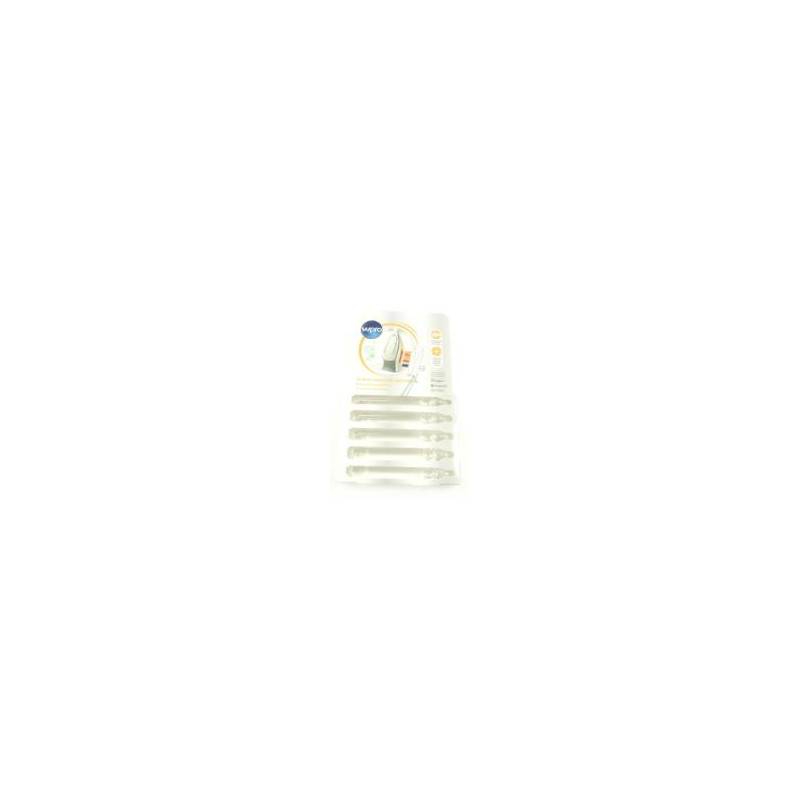 C00373008 SIM010 10 DOSES DÉTARTRANT FER & CENTRALES VAPEUR