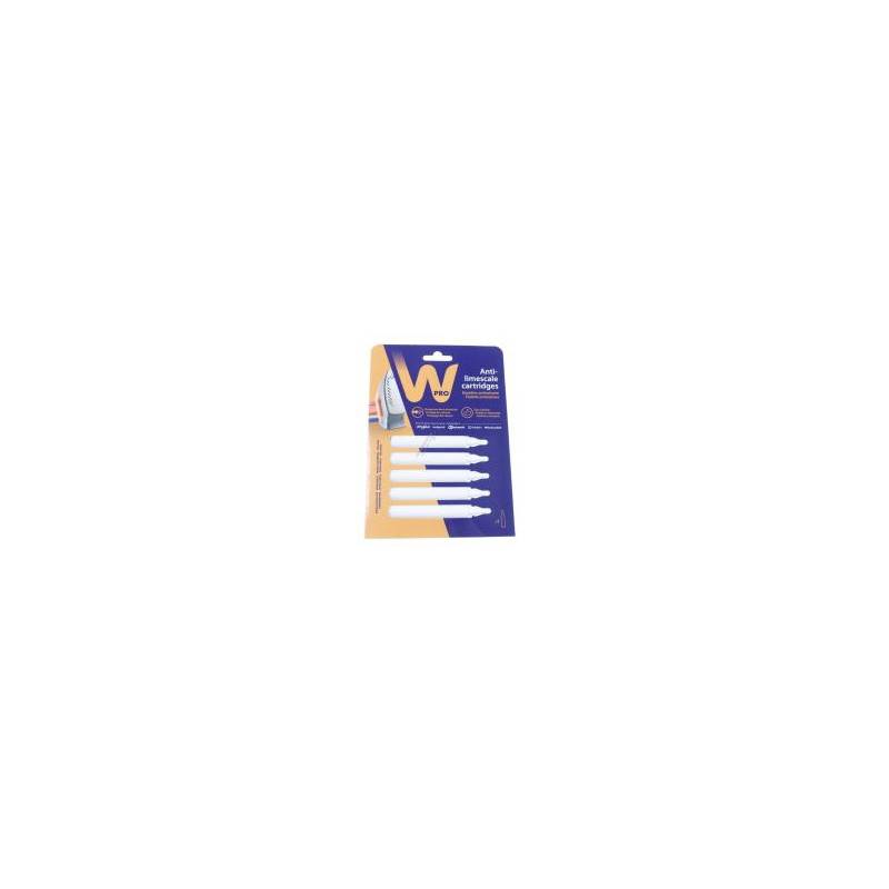 C00380142 SIM005 5 DOSES ANTI-TARTRE FERS ET CENTRALES VAPEUR