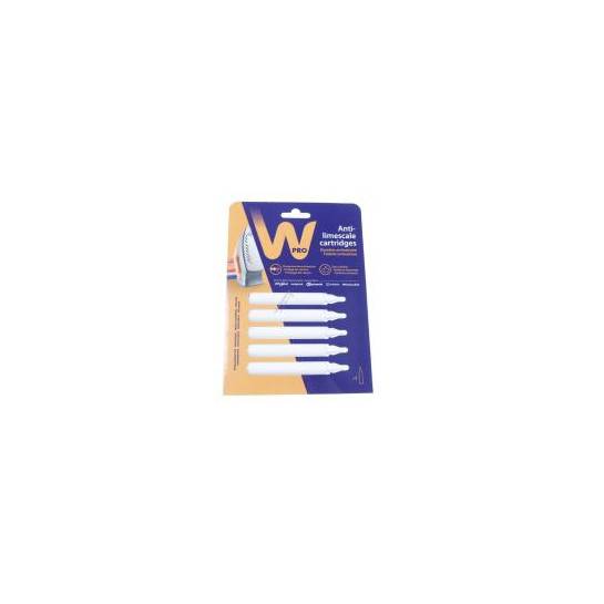 C00380142 SIM005 5 DOSES ANTI-TARTRE FERS ET CENTRALES VAPEUR