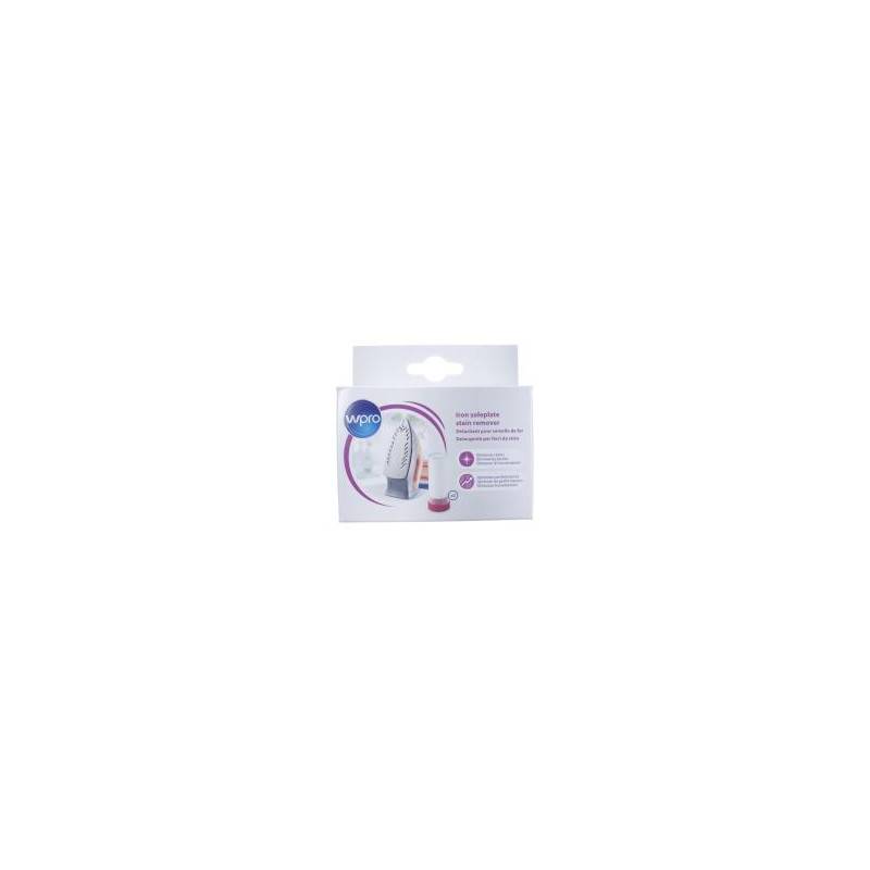 C00380144 IRO002 STICK X2 ACTIV'STEAM DÉTACHANT SEMELLE FER À REPASSER