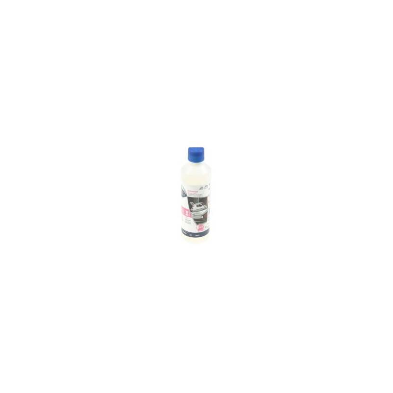 CDL9601 DÉTARTRANT FER UNIVERSEL 500 ML (4 DOSES)