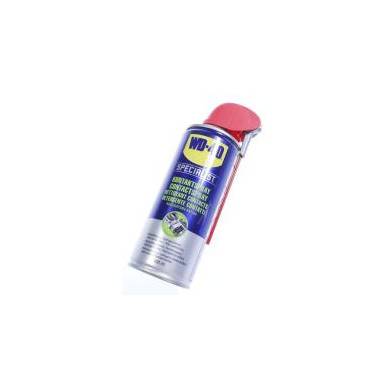 SPECIALIST CONTACT CLEANER SPRAY CONTACT / NETTOYANT CONTACT 400ML