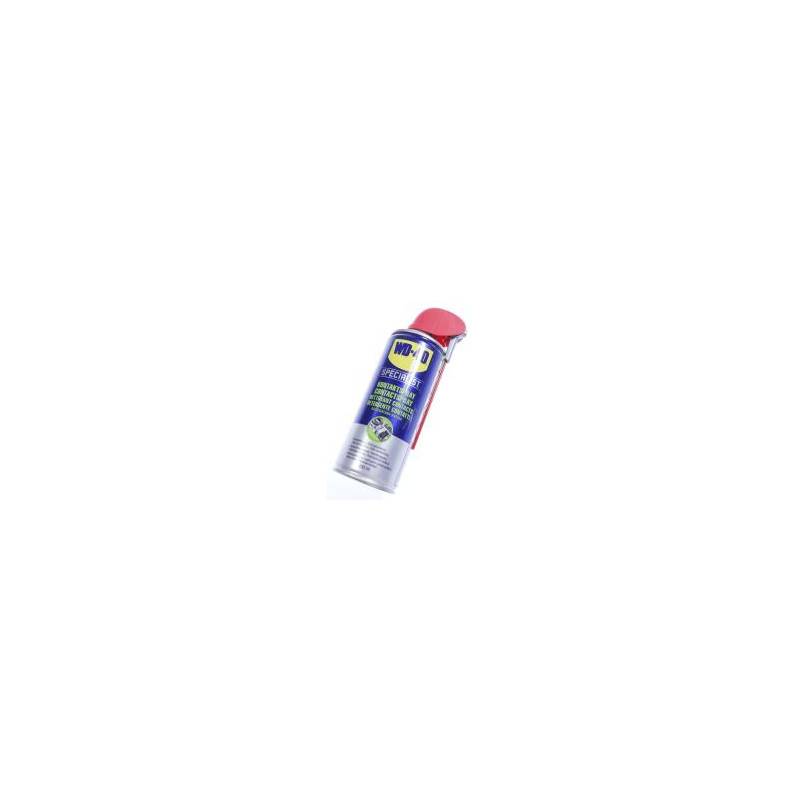 SPECIALIST CONTACT CLEANER SPRAY CONTACT / NETTOYANT CONTACT 400ML