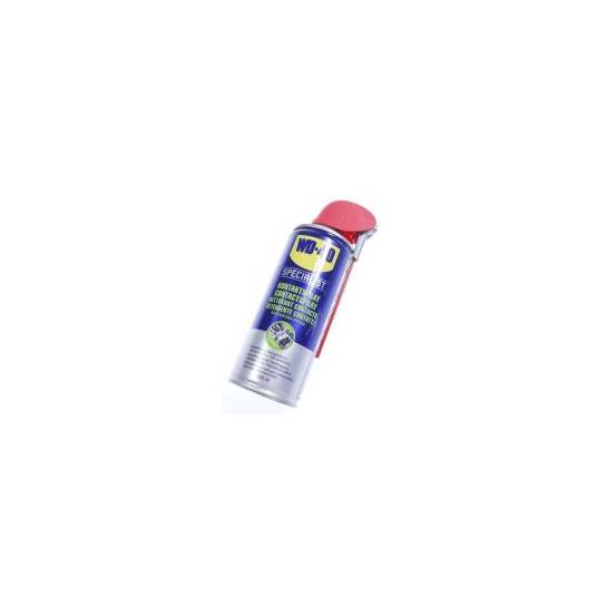 SPECIALIST CONTACT CLEANER SPRAY CONTACT / NETTOYANT CONTACT 400ML
