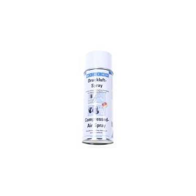 WEICON AÉROSOL À AIR COMPRIMÉ - 400 ML