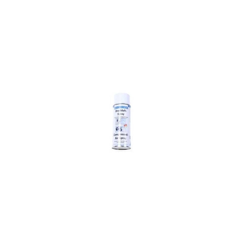 WEICON AÉROSOL À AIR COMPRIMÉ - 400 ML