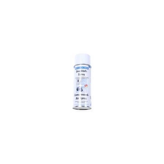 WEICON AÉROSOL À AIR COMPRIMÉ - 400 ML