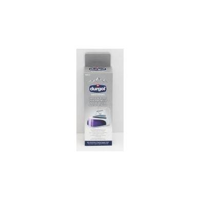 DURGOL DÉTARTRANT (AGIT À FROID) CENTRALE VAPEUR ET SYSTÈME REPASSAGE 500ML