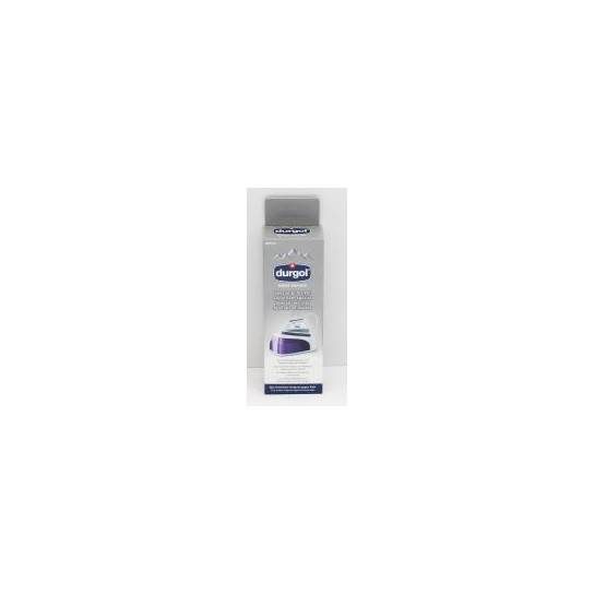 DURGOL DÉTARTRANT (AGIT À FROID) CENTRALE VAPEUR ET SYSTÈME REPASSAGE 500ML