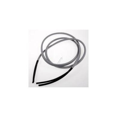 CORDON LIAISON FER VAPEUR 190MM 4 FILS X 0,75MM