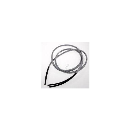 CORDON LIAISON FER VAPEUR 190MM 4 FILS X 0,75MM