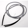 CORDON LIAISON FER VAPEUR 190MM 4 FILS X 0,75MM