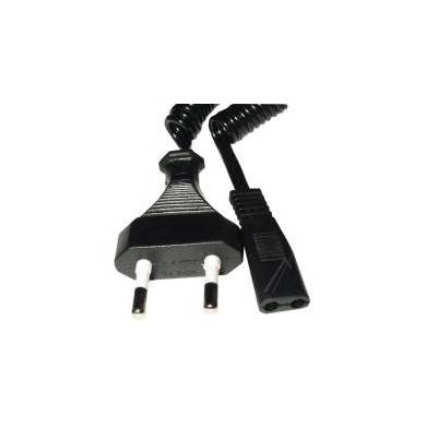 CORDON TORSADÉ UNIVERSEL 1,50M