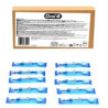 EB60X-10 KIT BROSSETTES SENSITIVE CLEAN X10 ( S'ADAPTE SUR ORALB SAUF SONIC PULSONIC)