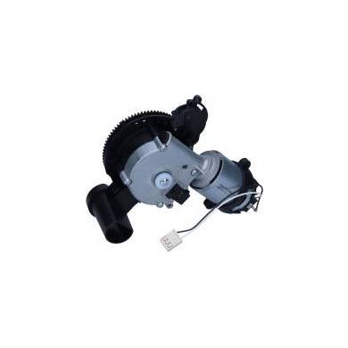 ENS BROYEUR V2 SMR/B230V ASSY
