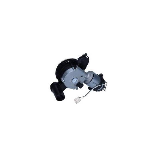 ENS BROYEUR V2 SMR/B230V ASSY