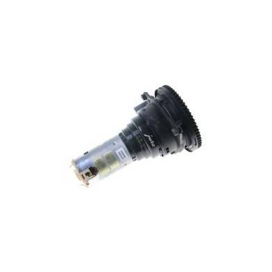 BROYEUR 230 HS-PLUS