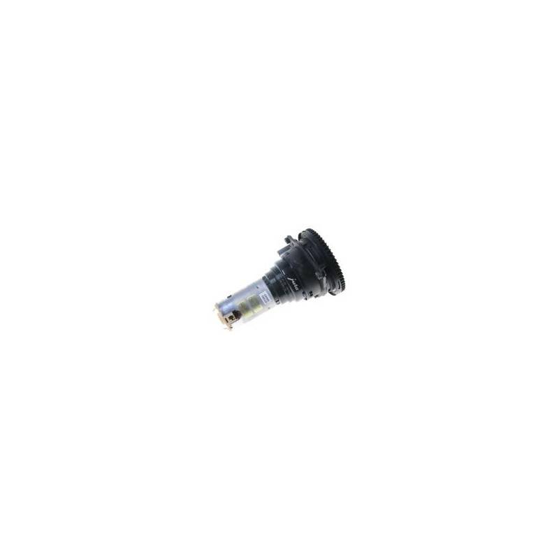 BROYEUR 230 HS-PLUS