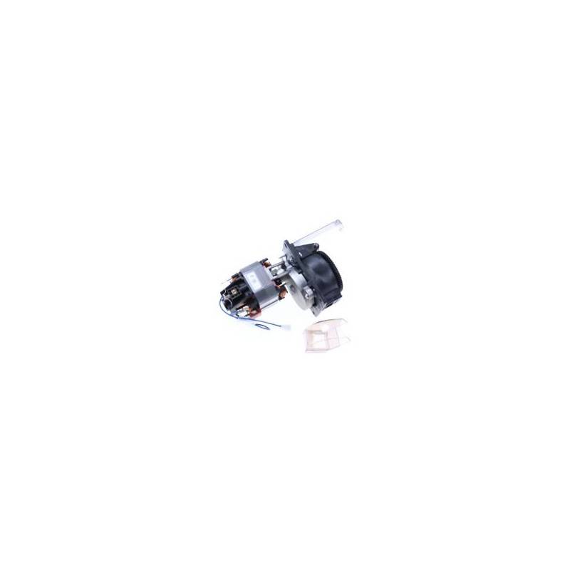 ENS BROYEUR 230V F/PL042 W/NOZZLE MC210