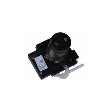 PISTON VALVE INFUSEUR