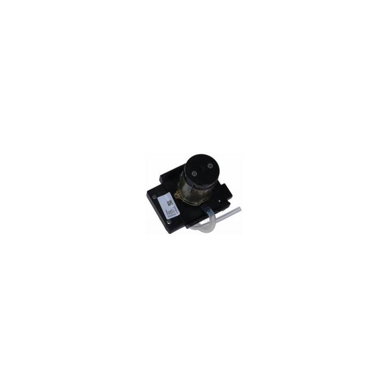 PISTON VALVE INFUSEUR