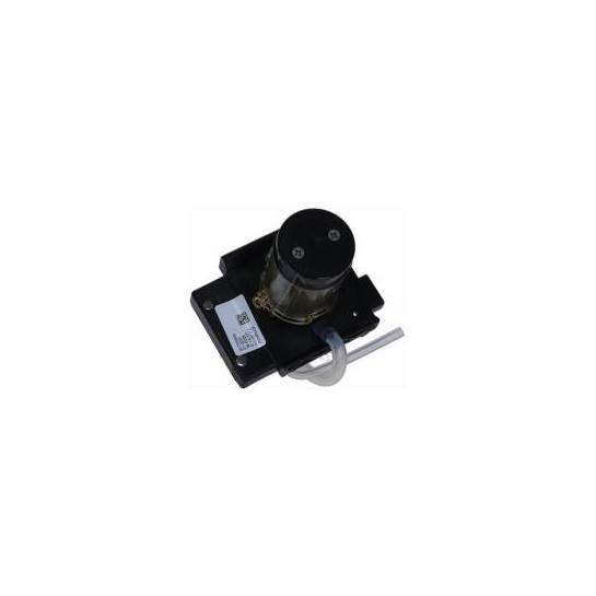 PISTON VALVE INFUSEUR