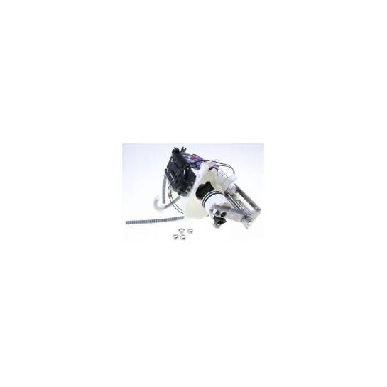 RESISTANCE + VERIN + SONDES