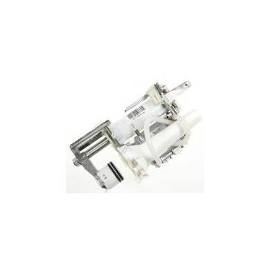 ENSEMBLE RESISTANCE + VERIN + PISTON